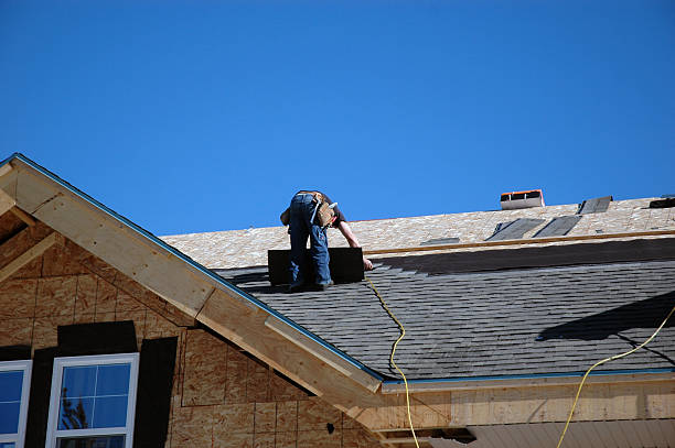 Roof Repair Estimates in Nixa, MO